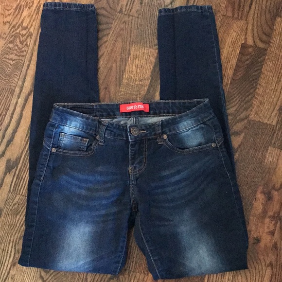 GOGO STAR Jeans - Picture 3 of 9